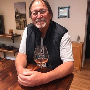 Meet your Posher, Raymond